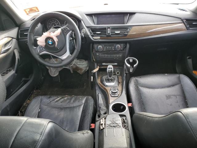 Photo 8 from auction – 2013 BMW X1 XDRIVE2 with VIN WBAVL1C58DVR89830
