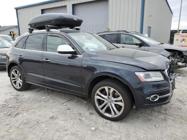 Photo 4 from auction – 2016 AUDI SQ5 PREMIU with VIN WA1CCAFP6GA014739