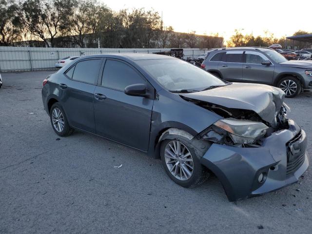 Photo 4 from auction – 2015 TOYOTA COROLLA L with VIN 5YFBURHE6FP300173
