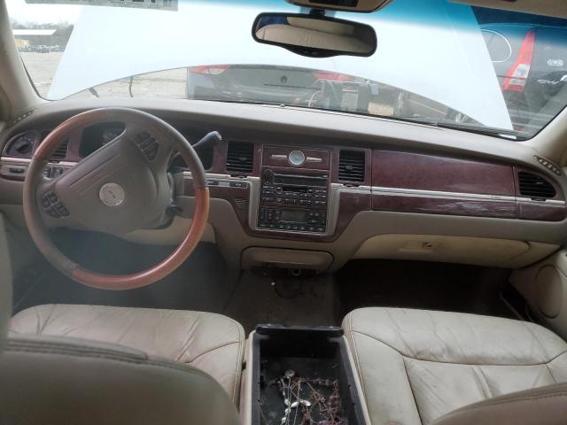 Photo 8 from auction – 2004 LINCOLN TOWN CAR U with VIN 1LNHM83W84Y615887