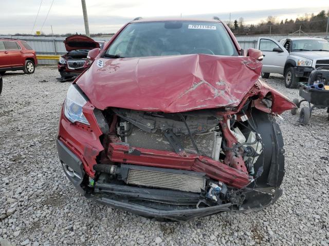 Photo 5 from auction – 2014 BUICK ENCORE with VIN KL4CJGSB1EB736386