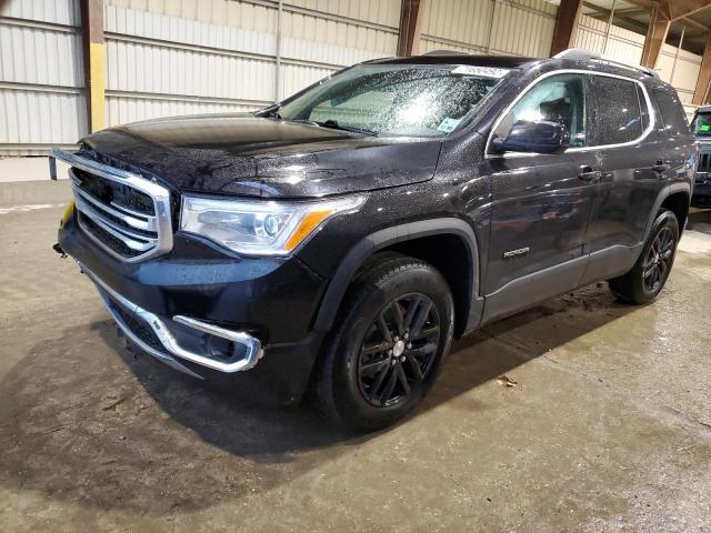Photo 1 from auction – 2019 GMC ACADIA SLT with VIN 1GKKNMLS8KZ211674
