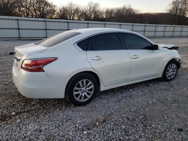 Photo 3 from auction – 2015 NISSAN ALTIMA 2.5 with VIN 1N4AL3AP9FC181010