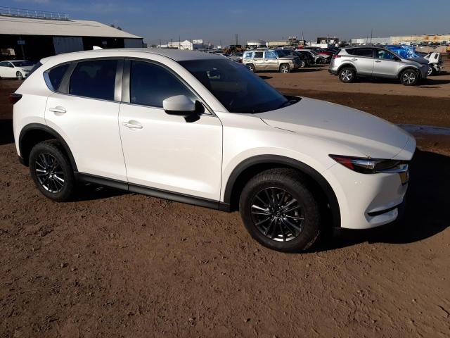 Photo 4 from auction – 2021 MAZDA CX-5 TOURI with VIN JM3KFACM1M1315988