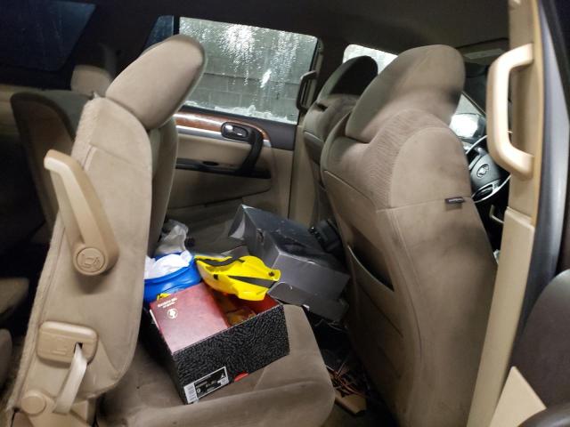 Photo 11 from auction – 2009 BUICK ENCLAVE CX with VIN 5GAER13D39J154209