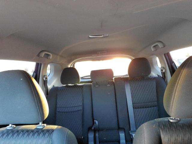 Photo 10 from auction – 2018 NISSAN ROGUE S with VIN KNMAT2MT9JP612332