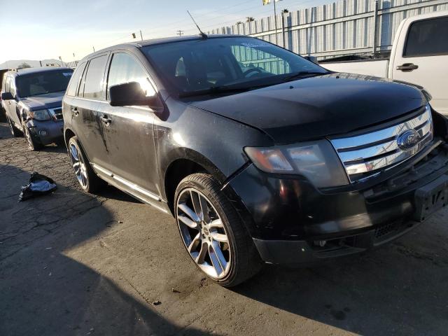 Photo 4 from auction – 2009 FORD EDGE SPORT with VIN 2FMDK30C09BA82942