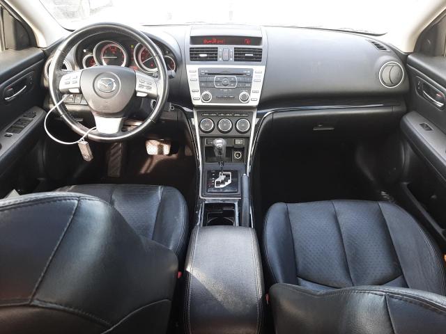 Photo 8 from auction – 2010 MAZDA 6 I with VIN 1YVHZ8CH8A5M12318