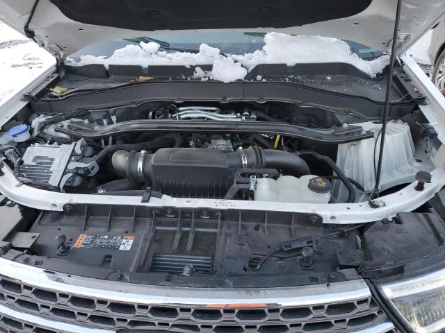 Photo 11 from auction – 2022 FORD EXPLORER K with VIN 1FM5K8LC2NGA68475