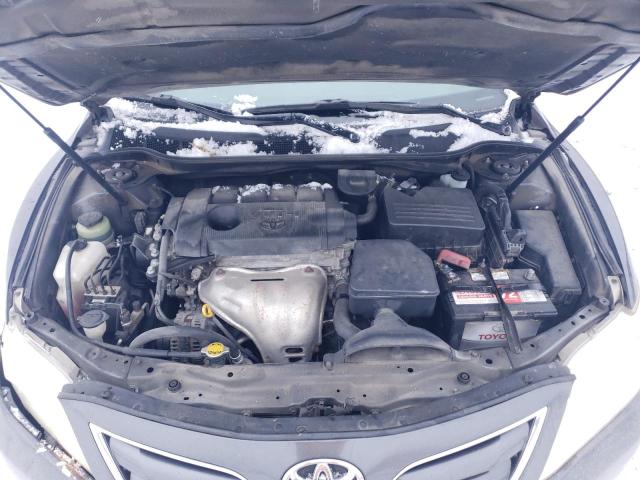 Photo 11 from auction – 2011 TOYOTA CAMRY BASE with VIN 4T1BF3EK0BU217672