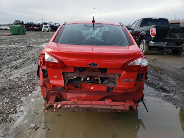 Photo 6 from auction – 2014 FORD FIESTA SE with VIN 3FADP4BJ2EM151846