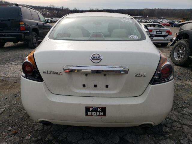 Photo 6 from auction – 2012 NISSAN ALTIMA BAS with VIN 1N4AL2APXCN426245