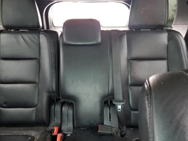 Photo 10 from auction – 2013 FORD EXPLORER X with VIN 1FM5K7D82DGC39695