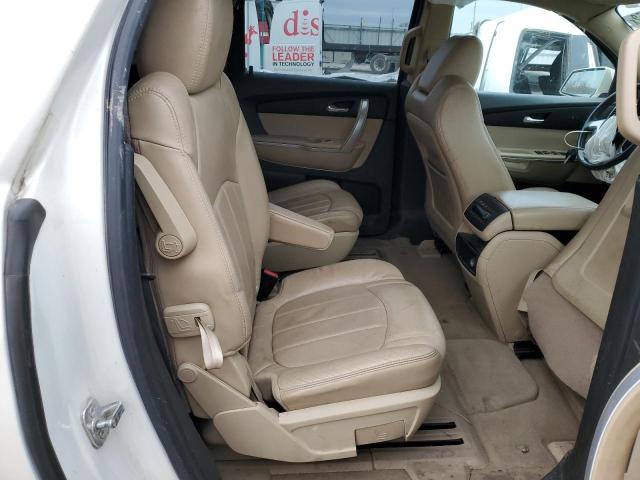 Photo 11 from auction – 2011 GMC ACADIA SLT with VIN 1GKKRSED0BJ419618