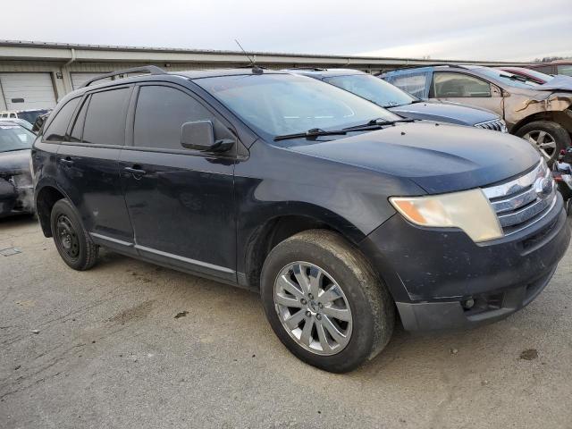 Photo 4 from auction – 2008 FORD EDGE SEL with VIN 2FMDK38C28BA29985