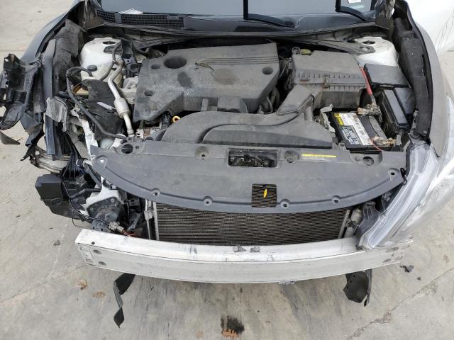 Photo 11 from auction – 2016 NISSAN ALTIMA 2.5 with VIN 1N4AL3AP5GN329014