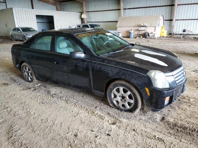Photo 4 from auction – 2004 CADILLAC CTS with VIN 1G6DM577440147775