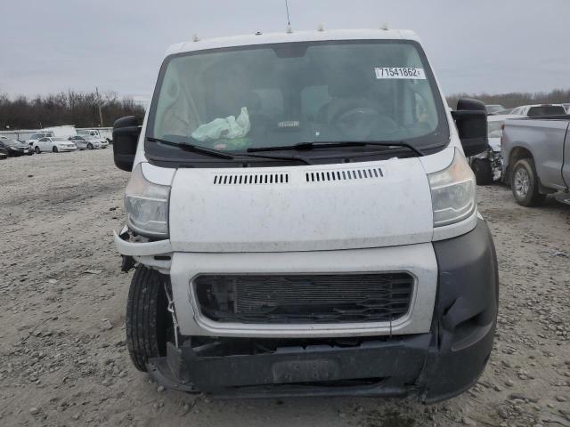 Photo 5 from auction – 2019 RAM PROMASTER with VIN 3C6TRVAG3KE507035