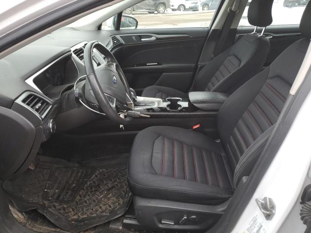 Photo 7 from auction – 2016 FORD FUSION SE with VIN 3FA6P0T97GR345252