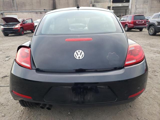 Photo 6 from auction – 2012 VOLKSWAGEN BEETLE with VIN 3VWJP7AT8CM617498