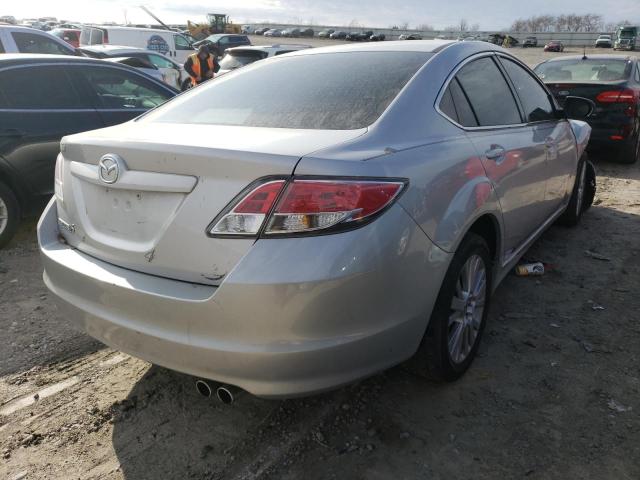 صورة رقم 3 من المزاد - 2010 MAZDA 6 I مع VIN 1YVHZ8CH2A5M35965
