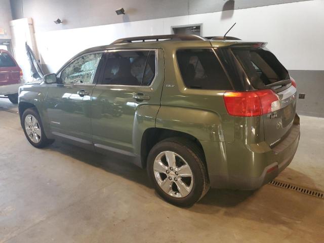 Photo 2 from auction – 2015 GMC TERRAIN SL with VIN 2GKALSEK7F6140116