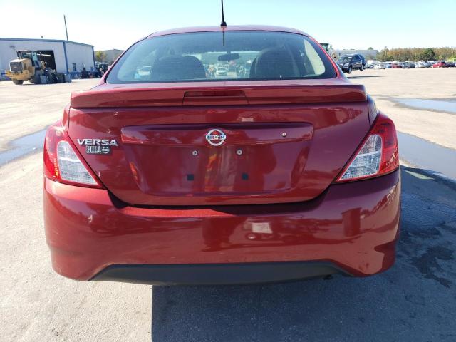 Photo 6 from auction – 2017 NISSAN VERSA S with VIN 3N1CN7AP9HL847863