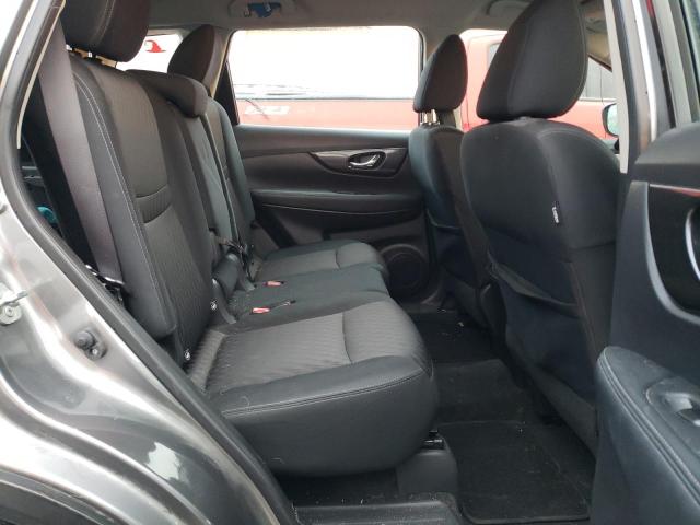 Photo 11 from auction – 2018 NISSAN ROGUE S with VIN KNMAT2MT7JP500435