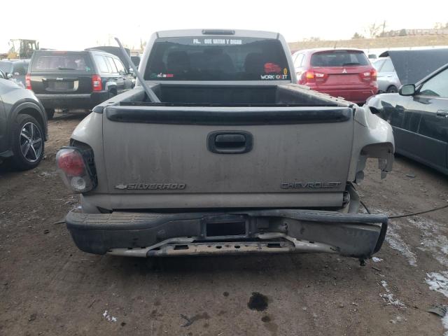 Photo 6 from auction – 2004 CHEVROLET SILVERADO with VIN 1GCEC14V84Z216589