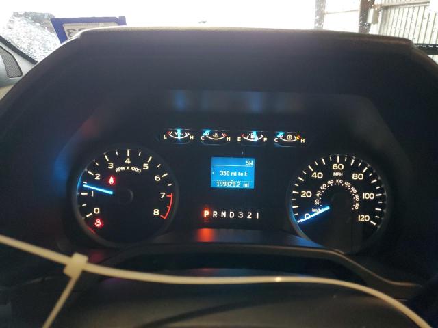Photo 9 from auction – 2015 FORD F150 SUPER with VIN 1FTEW1C85FFA42410