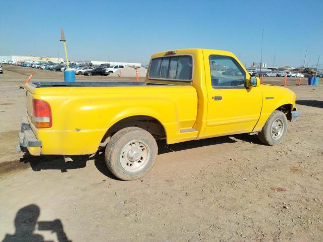 Фото 3 с аукциона – 1995 FORD RANGER с VIN 1FTCR10A9SPA07833