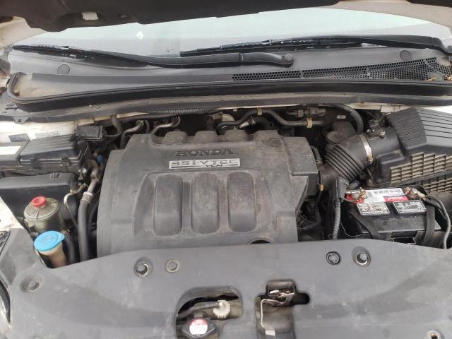 Photo 12 from auction – 2007 HONDA ODYSSEY EX with VIN 5FNRL38657B447170