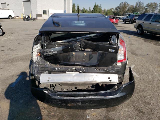 Photo 6 from auction – 2014 TOYOTA PRIUS with VIN JTDKN3DU6E0378775