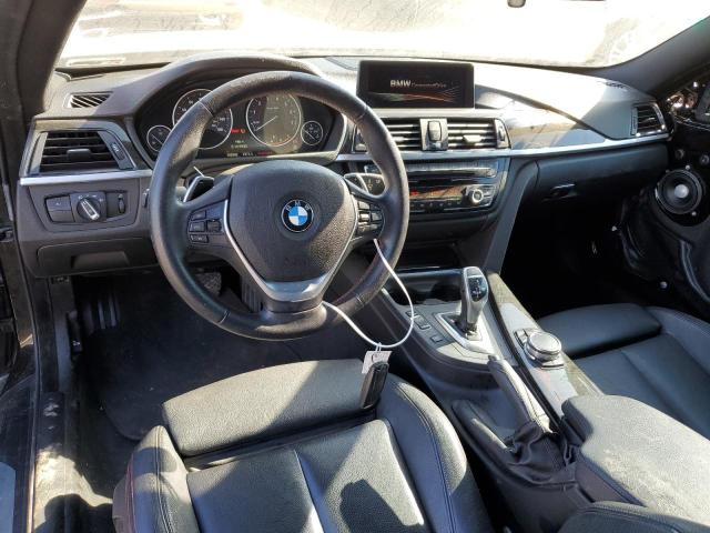Photo 8 from auction – 2015 BMW 428 I with VIN WBA3N3C53FK234733