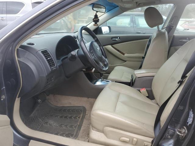 Photo 7 from auction – 2010 NISSAN ALTIMA BAS with VIN 1N4AL2AP1AN542026