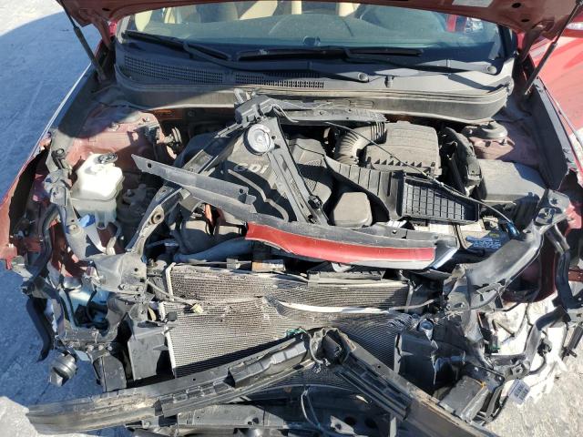 Photo 11 from auction – 2014 HYUNDAI SONATA GLS with VIN 5NPEB4AC8EH825293