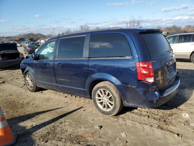 Photo 2 from auction – 2013 DODGE GRAND CARA with VIN 2C4RDGCG7DR800741
