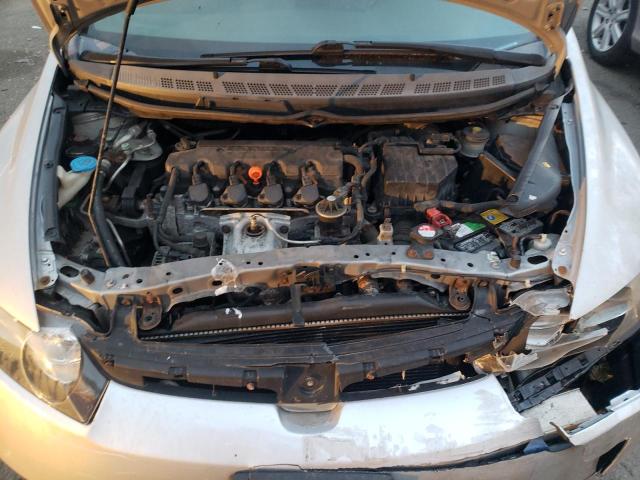 Photo 11 from auction – 2007 HONDA CIVIC LX with VIN 2HGFA16587H314650