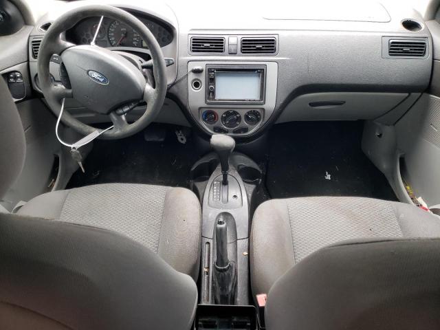 Photo 8 from auction – 2007 FORD FOCUS ZX3 with VIN 1FAFP31N27W196585