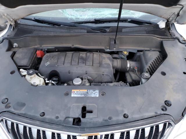 Photo 12 from auction – 2013 BUICK ENCLAVE with VIN 5GAKRCKD1DJ239834