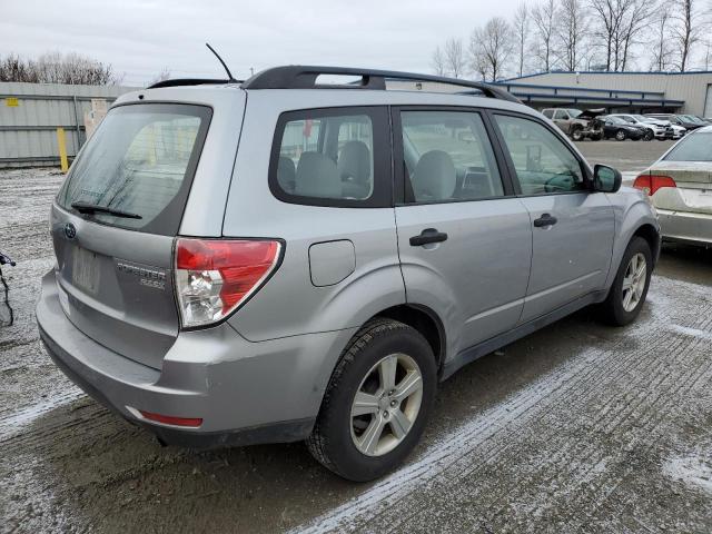 Photo 3 from auction – 2011 SUBARU FORESTER 2 with VIN JF2SHABC7BH740262
