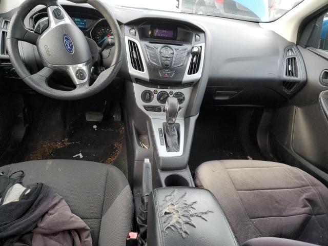 Photo 8 from auction – 2012 FORD FOCUS SE with VIN 1FAHP3F26CL257245