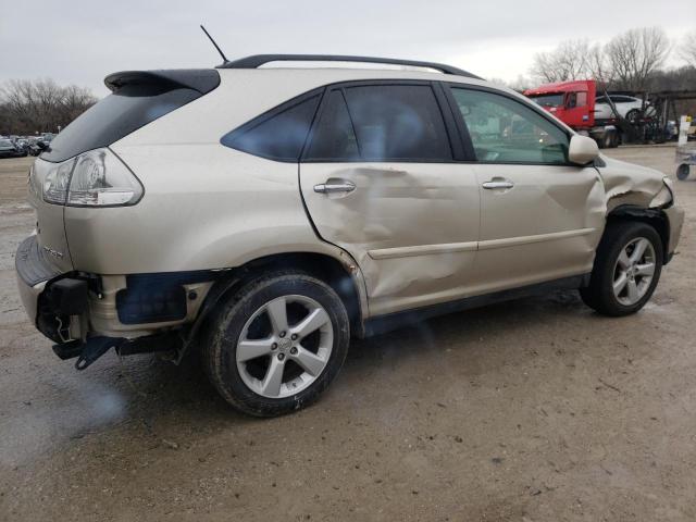 Photo 3 from auction – 2008 LEXUS RX 350 with VIN 2T2HK31UX8C058470