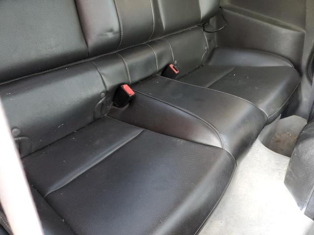 Photo 10 from auction – 2011 CHEVROLET CAMARO LT with VIN 2G1FC1ED1B9155323