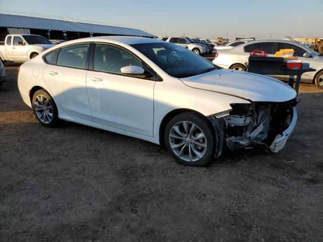 Photo 4 from auction – 2015 CHRYSLER 200 S with VIN 1C3CCCBB5FN587123