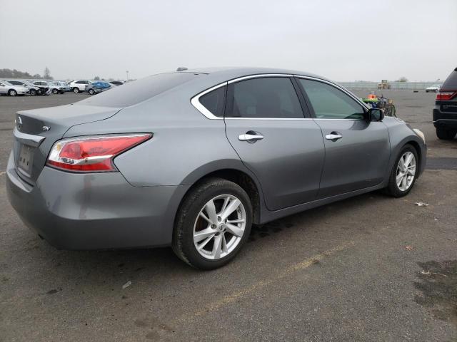 Photo 3 from auction – 2015 NISSAN ALTIMA 2.5 with VIN 1N4AL3AP2FC476644