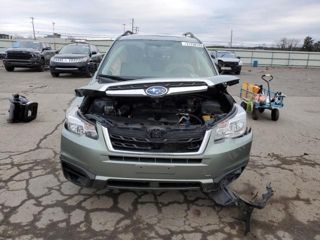 Photo 5 from auction – 2017 SUBARU FORESTER 2 with VIN JF2SJAEC0HH561327
