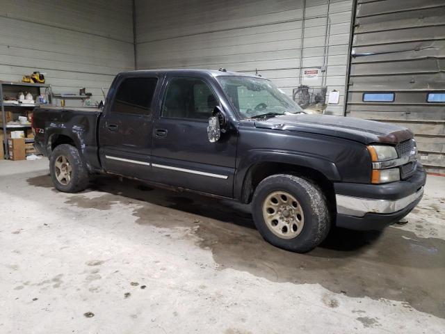 Photo 4 from auction – 2004 CHEVROLET SILVERADO with VIN 2GCEK13T341396818