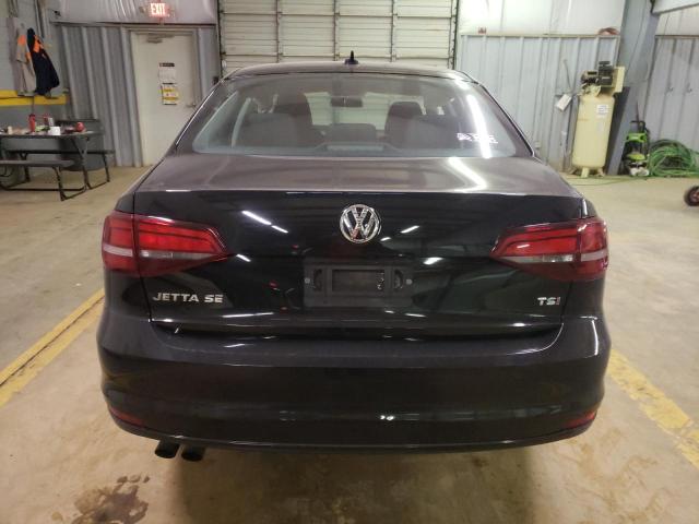 Photo 6 from auction – 2017 VOLKSWAGEN JETTA SE with VIN 3VWDB7AJ1HM389135