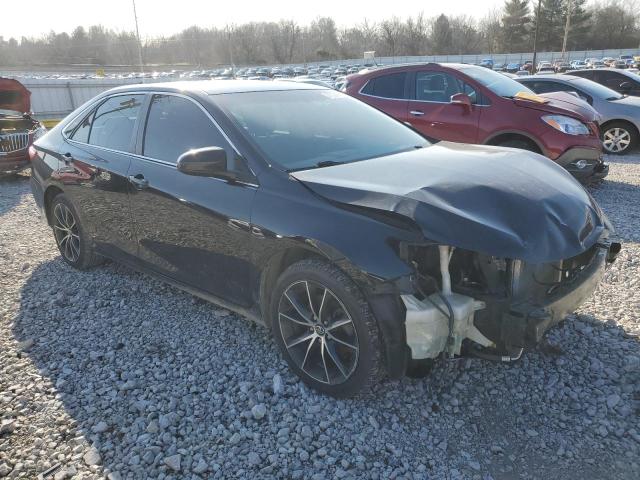 Photo 4 from auction – 2016 TOYOTA CAMRY LE with VIN 4T1BF1FKXGU605471